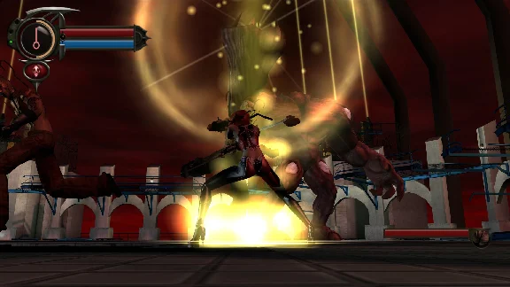 BloodRayne 1+2 Terminal Cut BUNDLE STEAM REGION FREE 🎁