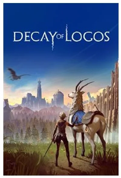 Decay of Logos (XBOX)