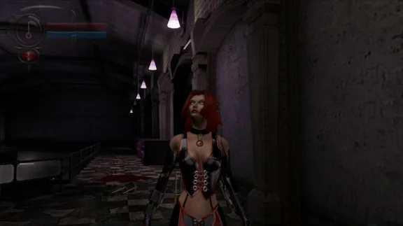 BloodRayne 2 Terminal Cut - STEAM Key / ROW / GLOBAL**