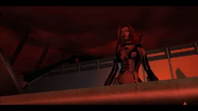 BloodRayne 2 Terminal Cut - STEAM Key / ROW / GLOBAL**