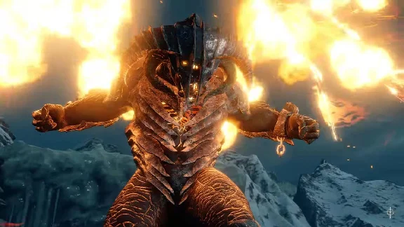 Middle-earth: Shadow of War Silver Edition 🔑STEAM КЛЮЧ