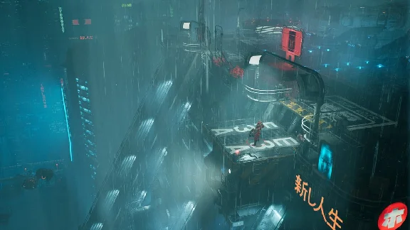 The Ascent XBOX / WINDOWS [ Game Key 🔑 Code ]
