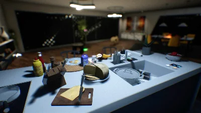 ✅Elea - Episode 1 XBOX ONE SERIES X|S Россия Ключ🔑🎮