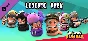 Worms Rumble + Legends Pack DLC (Steam Key / Ru+CIS)