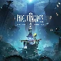 Little Nightmares II XBOX ONE / XBOX SERIES X|S Key 🔑