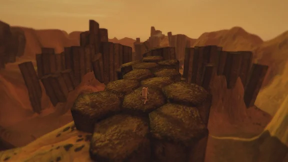 Lifeless Planet: Premier Edition XBOX [ Code 🔑 Key ]