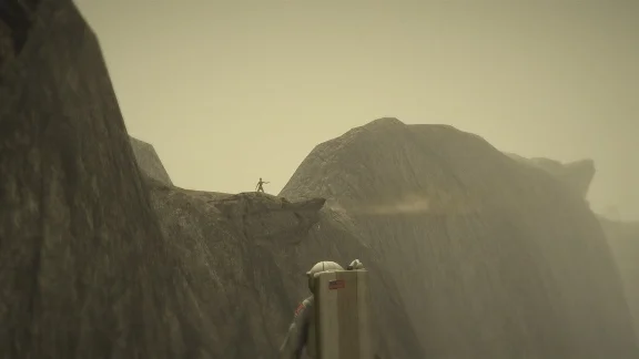 Lifeless Planet: Premier Edition XBOX [ Code 🔑 Key ]