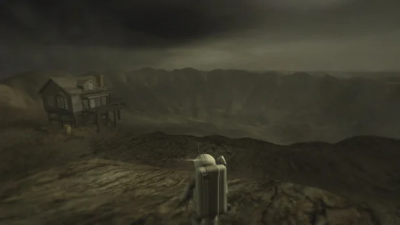 Lifeless Planet: Premier Edition XBOX [ Code 🔑 Key ]