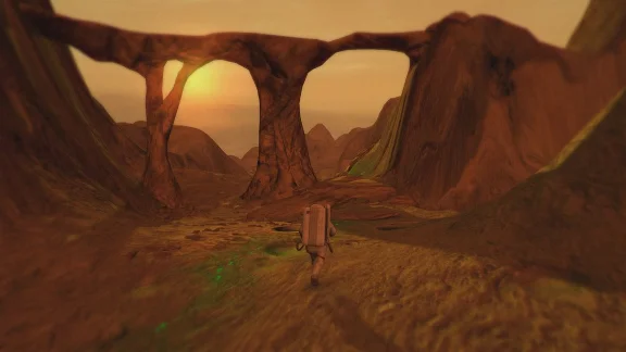 Lifeless Planet: Premier Edition XBOX [ Code 🔑 Key ]