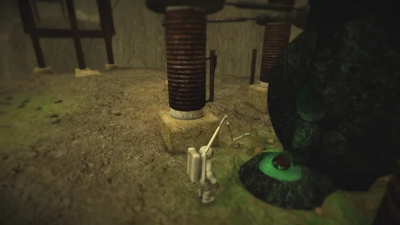 Lifeless Planet: Premier Edition XBOX [ Code 🔑 Key ]