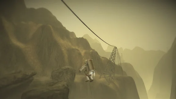 Lifeless Planet: Premier Edition XBOX [ Code 🔑 Key ]