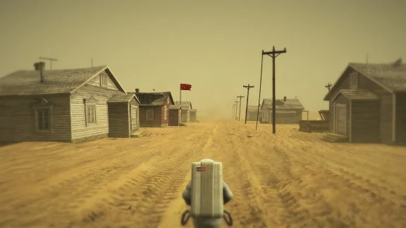 Lifeless Planet: Premier Edition XBOX [ Code 🔑 Key ]