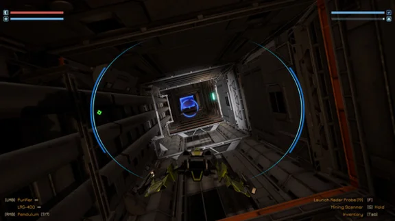 Subdivision Infinity DX STEAM KEY REGION FREE GLOBAL