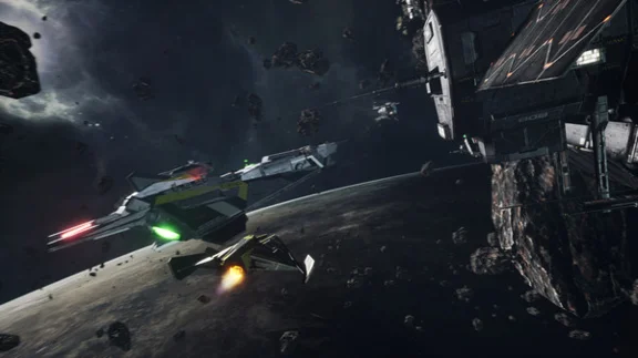 Subdivision Infinity DX STEAM KEY REGION FREE GLOBAL