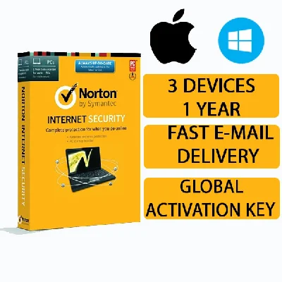 Norton Internet Security