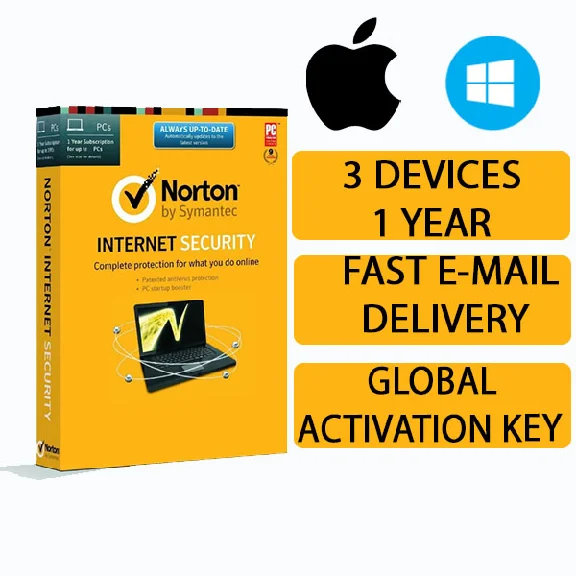 Norton Internet Security