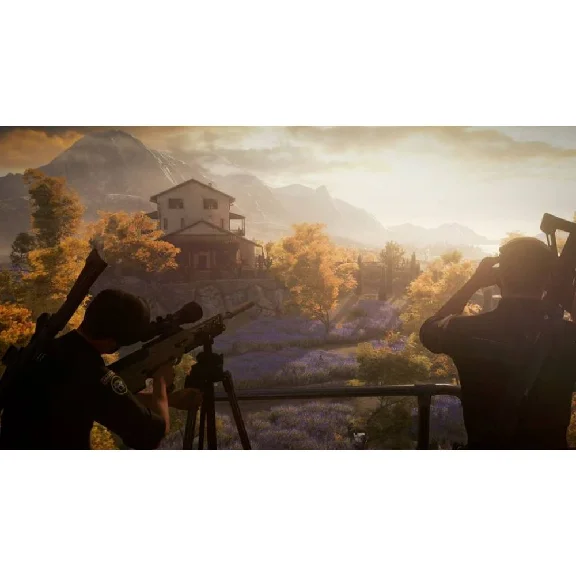 🎮🔥HITMAN 3 - Standard Edition XBOX ONE  / X|S🔑Key🔥