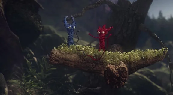 🎮🔥Unravel Two XBOX ONE / SERIES X|S 🔑 Key🔥