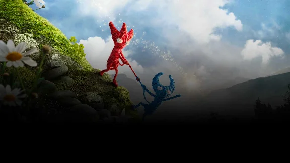 🎮🔥Unravel Two XBOX ONE / SERIES X|S 🔑 Key🔥