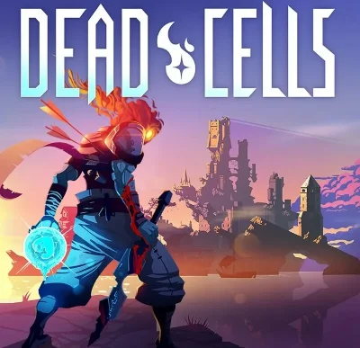 Dead Cells [STEAM] Region Free