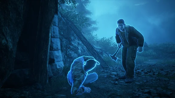 The Vanishing of Ethan Carter XBOX ONE / SERIES X|S 🔑