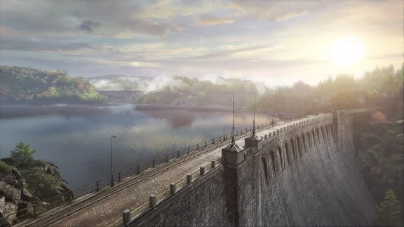 The Vanishing of Ethan Carter XBOX ONE / SERIES X|S 🔑