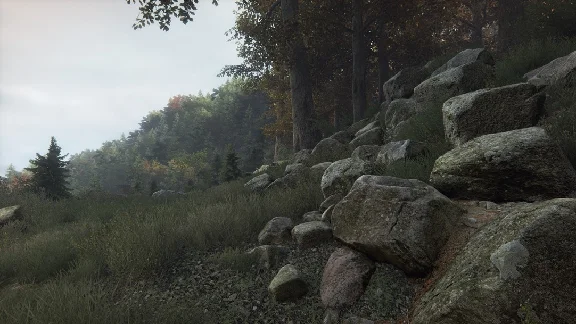 The Vanishing of Ethan Carter XBOX ONE / SERIES X|S 🔑