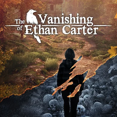 The Vanishing of Ethan Carter XBOX ONE / SERIES X|S 🔑