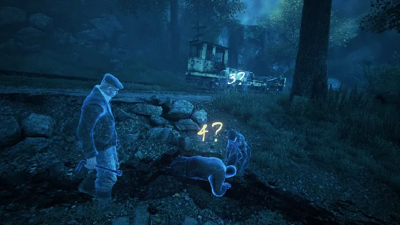 The Vanishing of Ethan Carter XBOX ONE / SERIES X|S 🔑