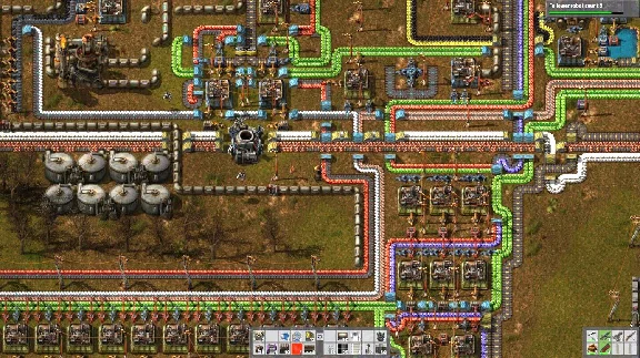 Factorio + Prison Architect [STEAM account] 🌍GLOBAL
