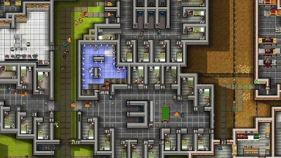 Factorio + Prison Architect [STEAM account] 🌍GLOBAL