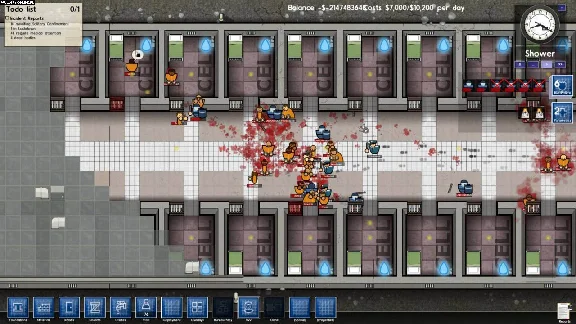 Factorio + Prison Architect [STEAM account] 🌍GLOBAL