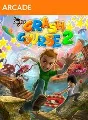 Dungeon Defenders,Crash Course 2 xbox 360 (Transfer)