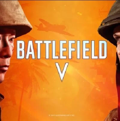 Battlefield 5 - V - Origin Key (Region Free)