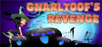 Gnarltoof´s Revenge (Steam Key / Region Free)