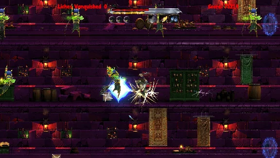 Gnarltoof´s Revenge (Steam Key / Region Free)