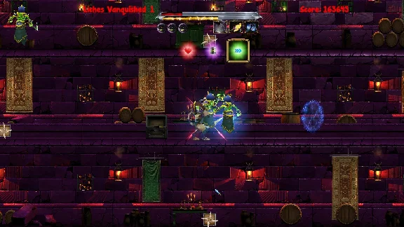 Gnarltoof´s Revenge (Steam Key / Region Free)