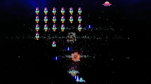 Krog Wars (Steam Key / Region Free)