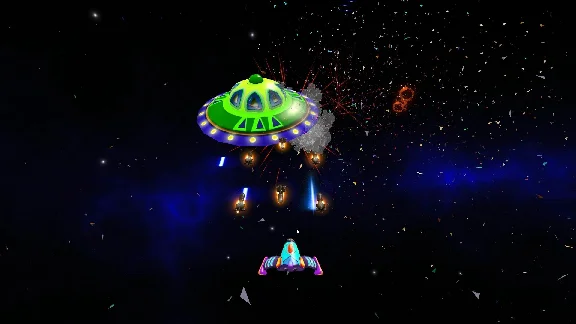 Krog Wars (Steam Key / Region Free)