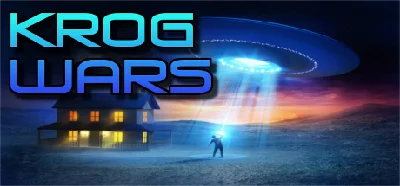 Krog Wars (Steam Key / Region Free)