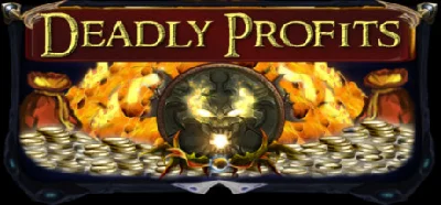 Deadly Profits (Steam Key / Region Free)