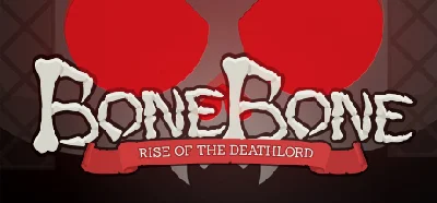 BoneBone: Rise of the Deathlord (Steam Key)