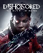 Dishonored The Complete Collection ¦ XBOX ONE & SERIES