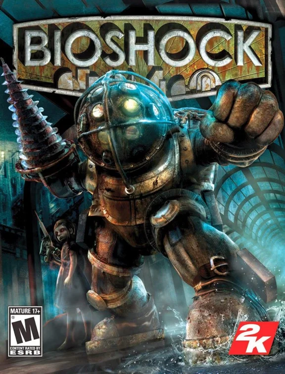 BioShock: The Collection ¦ XBOX ONE & SERIES