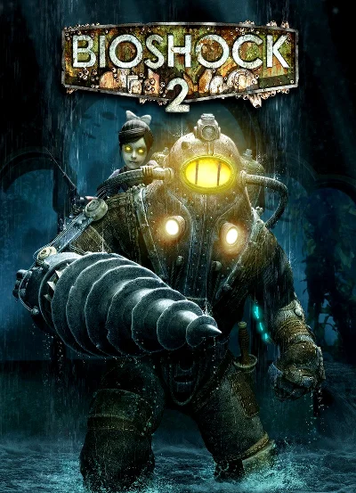 BioShock: The Collection ¦ XBOX ONE & SERIES
