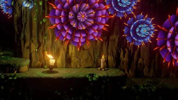 Candleman Definitive Edition XBOX [ Game Key 🔑 Code ]