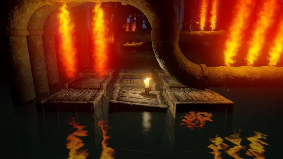 Candleman Definitive Edition XBOX [ Game Key 🔑 Code ]