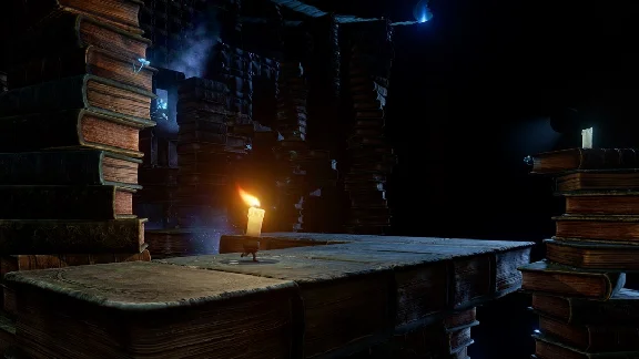 Candleman Definitive Edition XBOX [ Game Key 🔑 Code ]