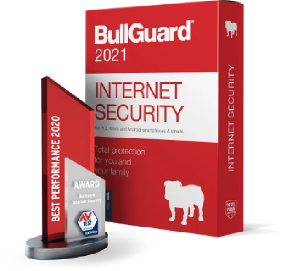 yBullGuard Internet Security 1PC to June 1, 2023