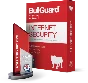 yBullGuard Internet Security 1PC to June 1, 2023